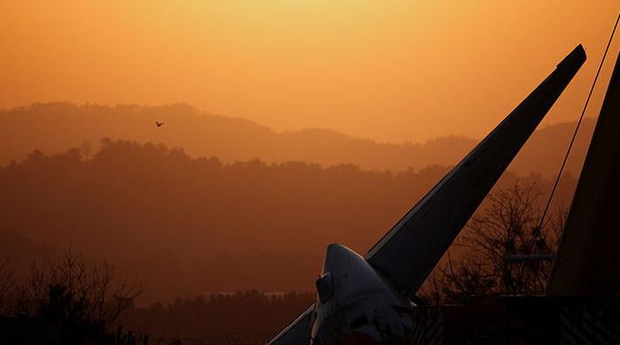 South Korea crash investigation ramps up as funeral procedures begin