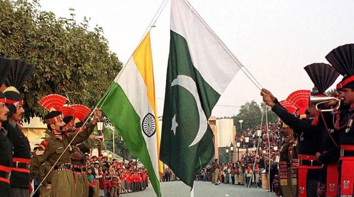 Pakistan, India exchange lists of nuclear sites, prisoners