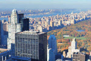 Real Estate in the United States