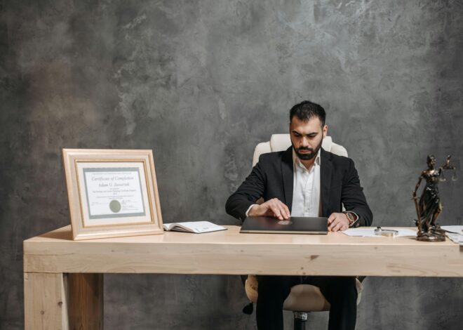 Best Personal Injury Lawyers Near You
