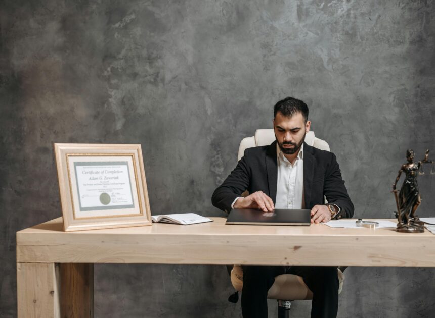 Best Personal Injury Lawyers Near You