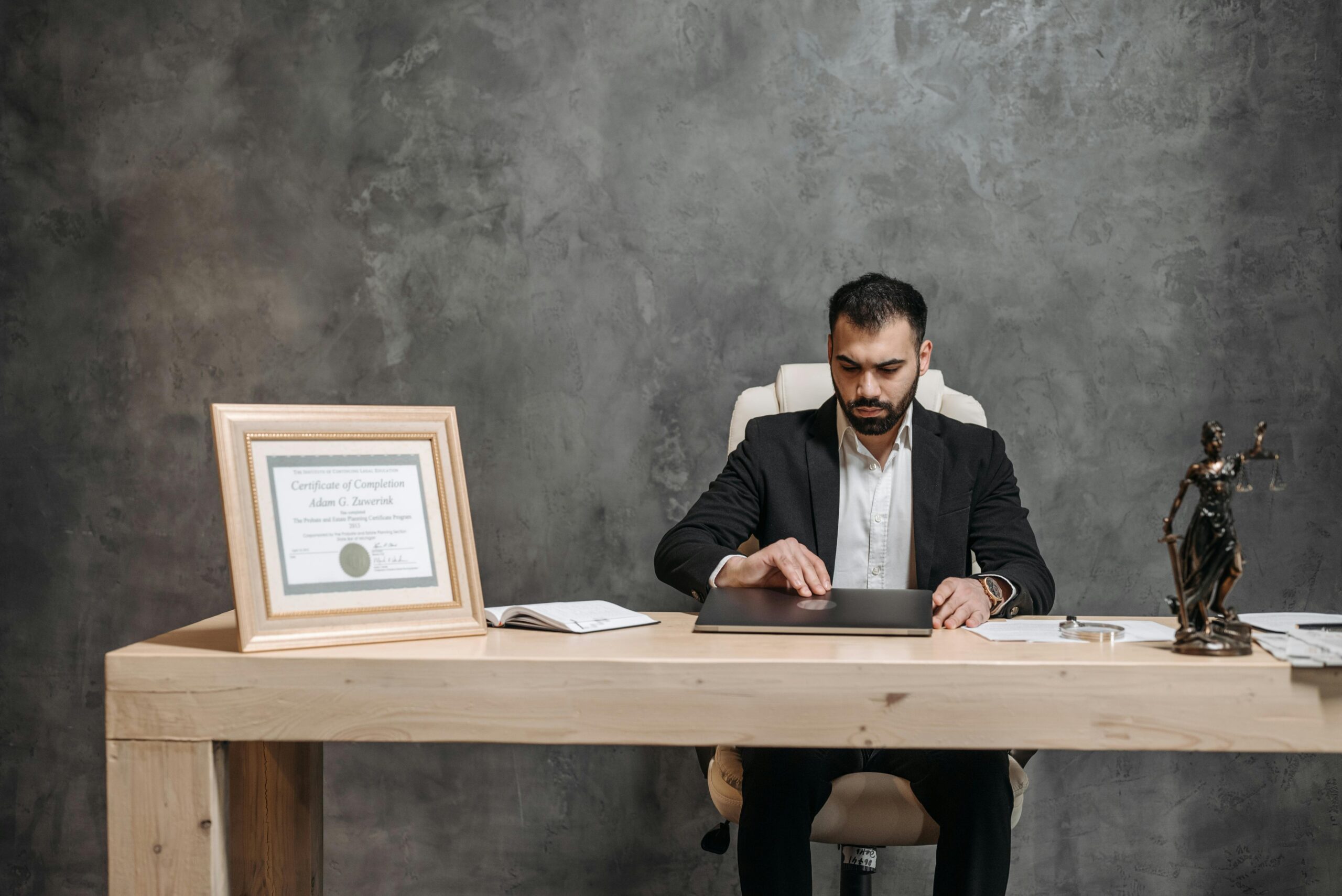 Best Personal Injury Lawyers Near You