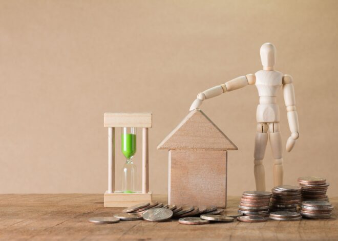 Top Mortgage Refinance Rates Today