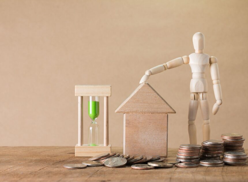 Top Mortgage Refinance Rates Today